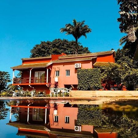 Casa Luis Sao Tome Exterior foto