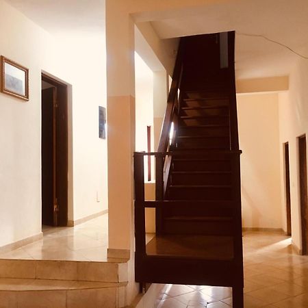 Casa Luis Sao Tome Exterior foto