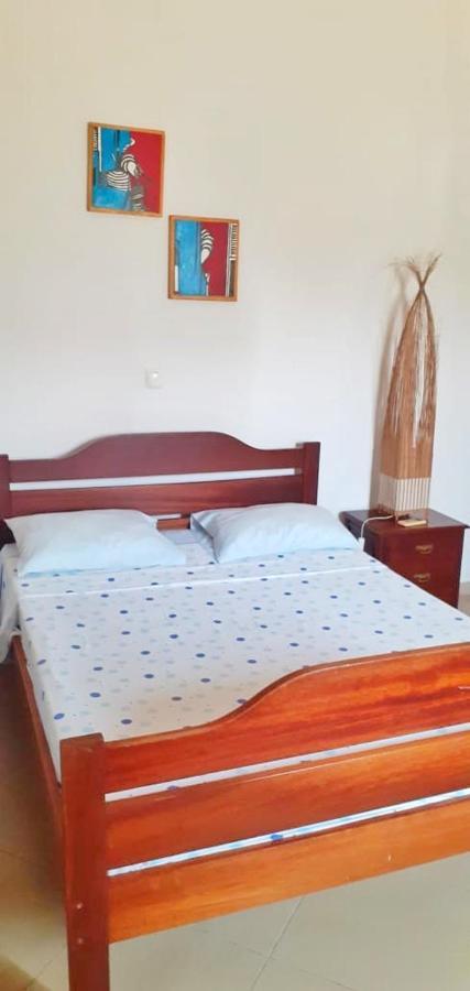 Casa Luis Sao Tome Exterior foto