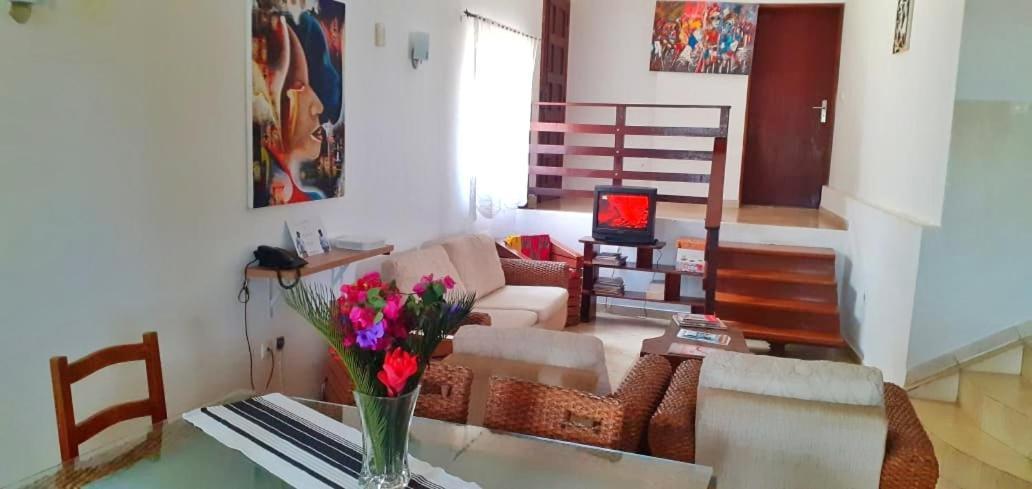 Casa Luis Sao Tome Exterior foto