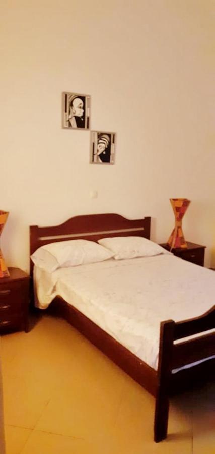 Casa Luis Sao Tome Exterior foto