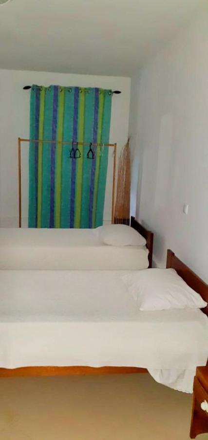 Casa Luis Sao Tome Exterior foto