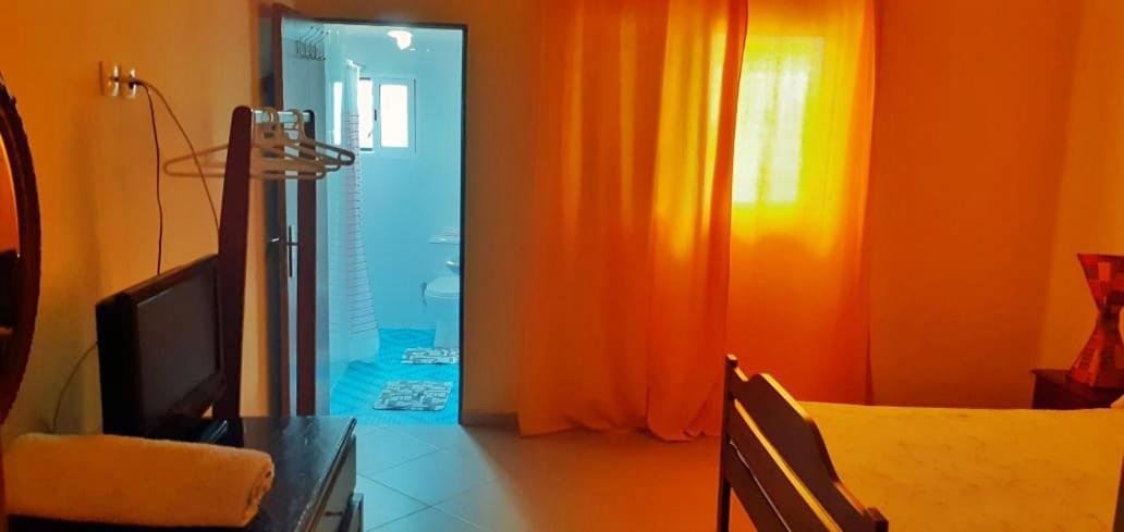 Casa Luis Sao Tome Exterior foto
