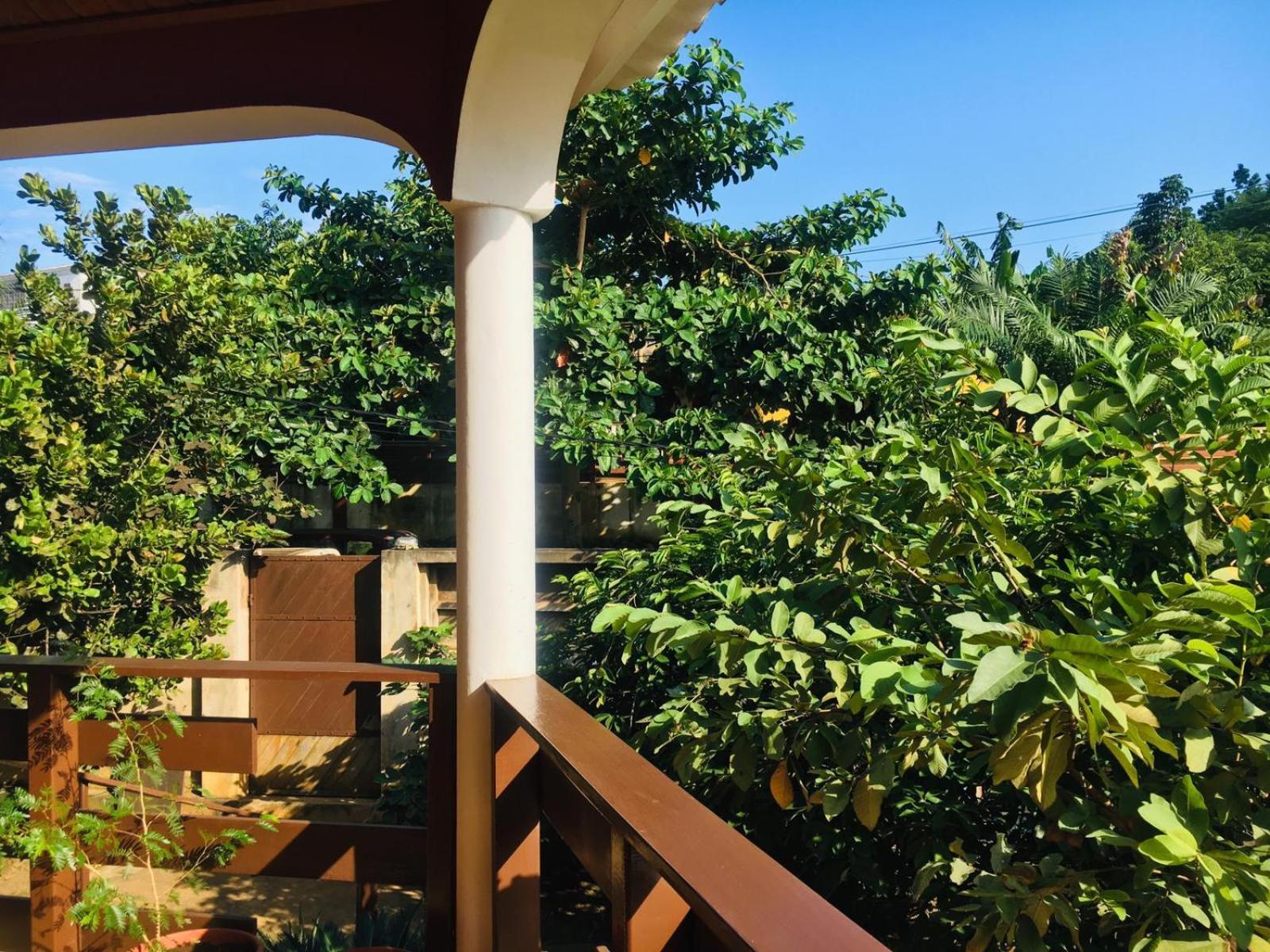 Casa Luis Sao Tome Exterior foto